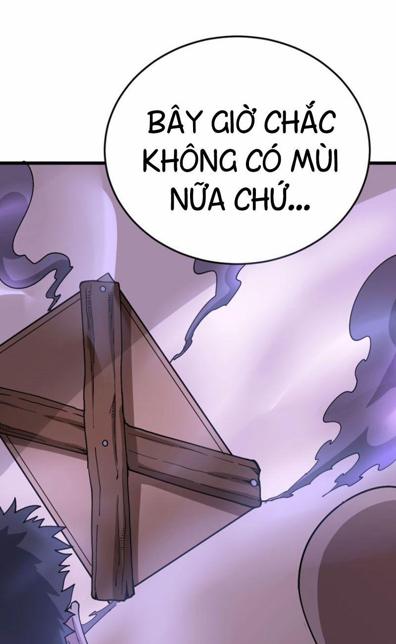 Độc Thủ Vu Y 64 trang 11