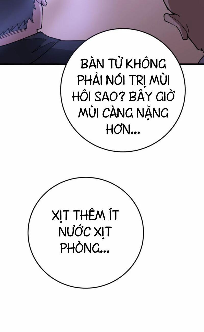 Độc Thủ Vu Y 64 trang 12