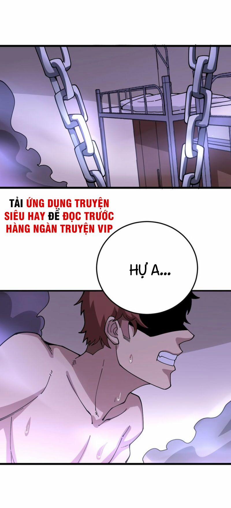 Độc Thủ Vu Y 64 trang 13
