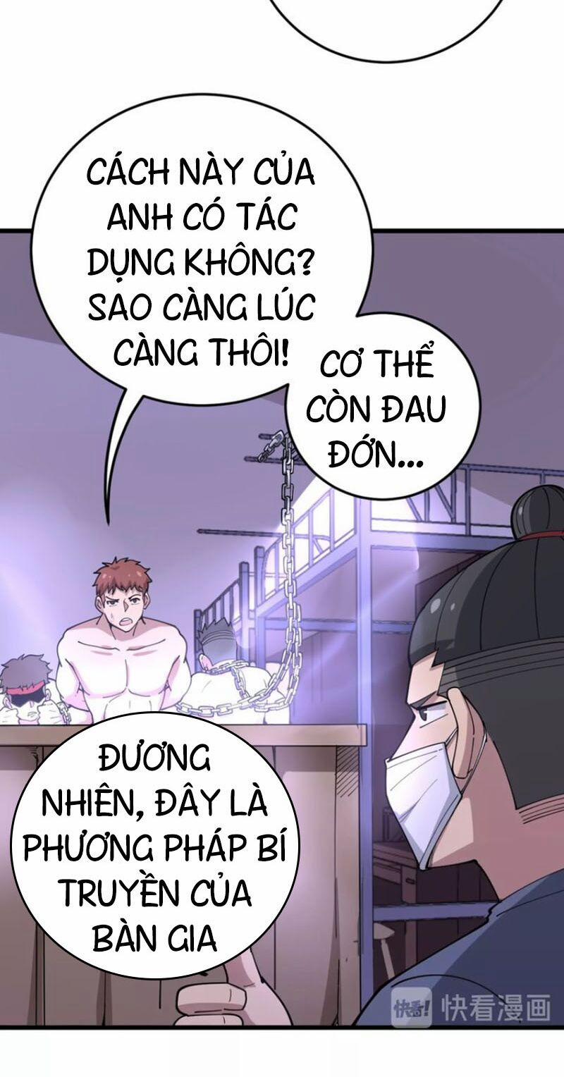 Độc Thủ Vu Y 64 trang 15