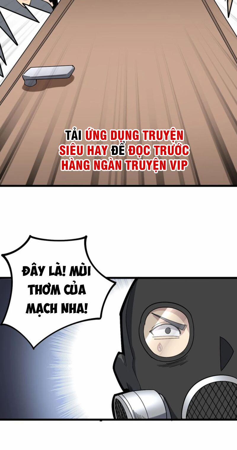 Độc Thủ Vu Y 64 trang 21