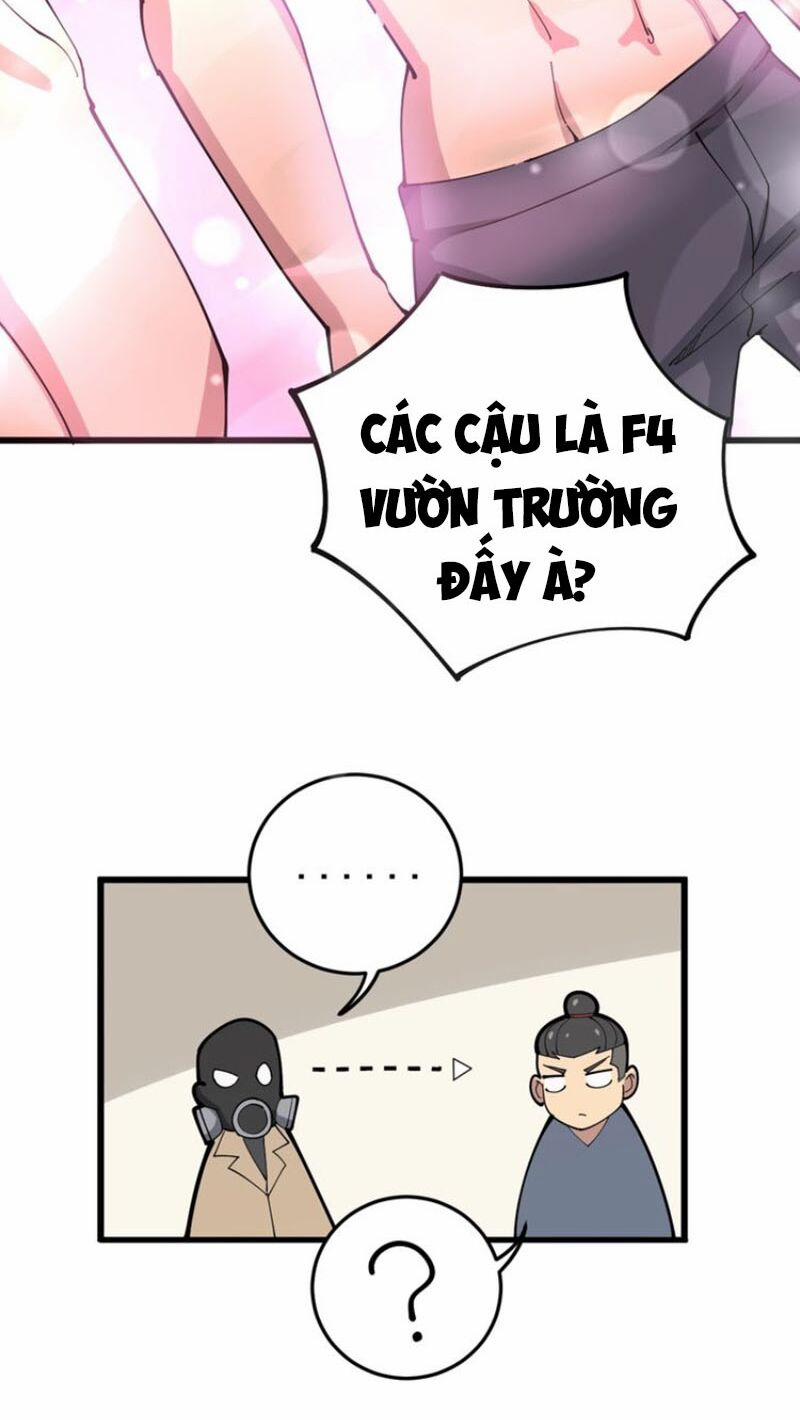 Độc Thủ Vu Y 64 trang 25