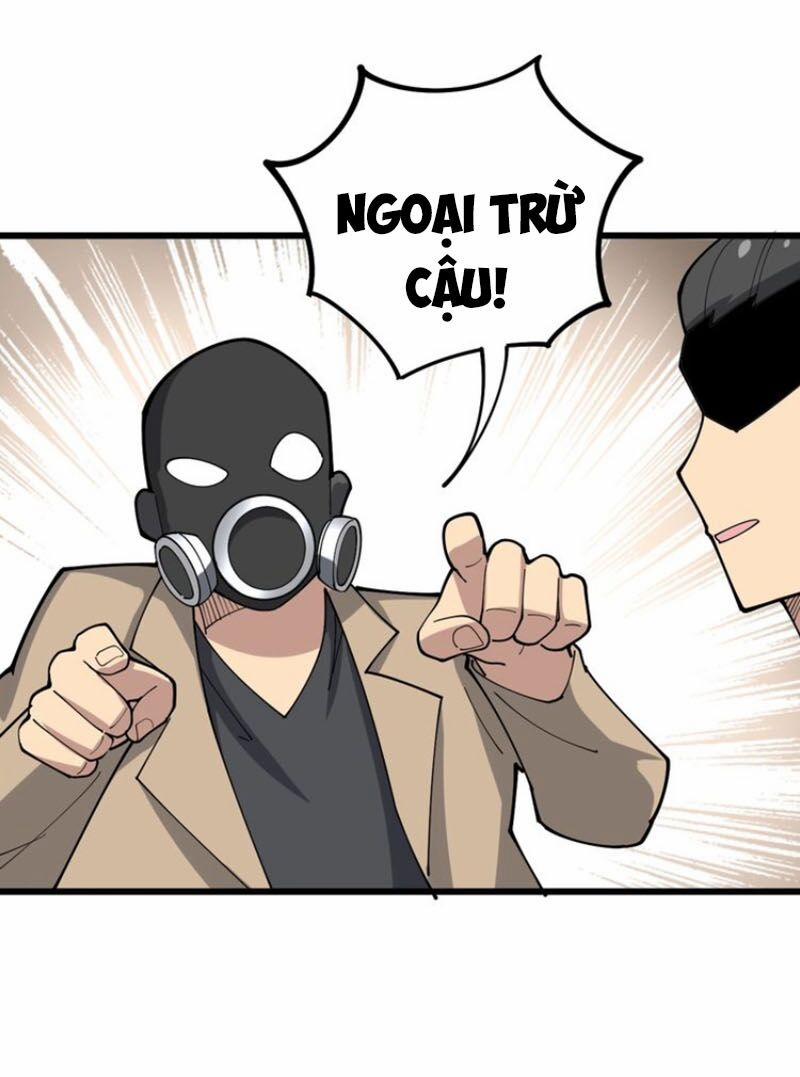 Độc Thủ Vu Y 64 trang 26