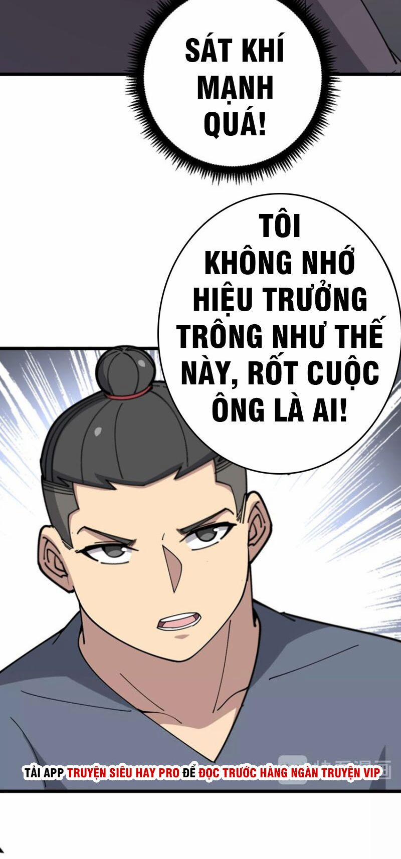 Độc Thủ Vu Y 64 trang 37