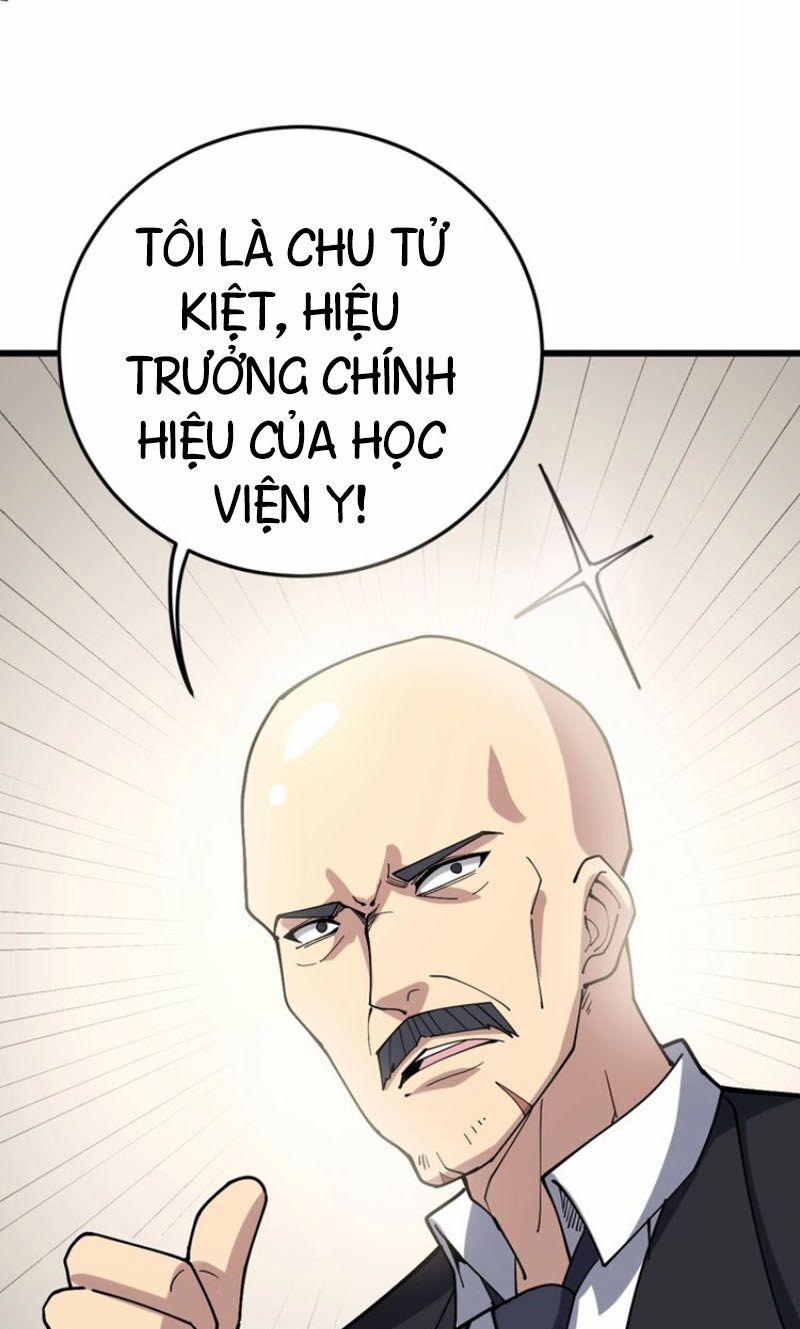Độc Thủ Vu Y 64 trang 38