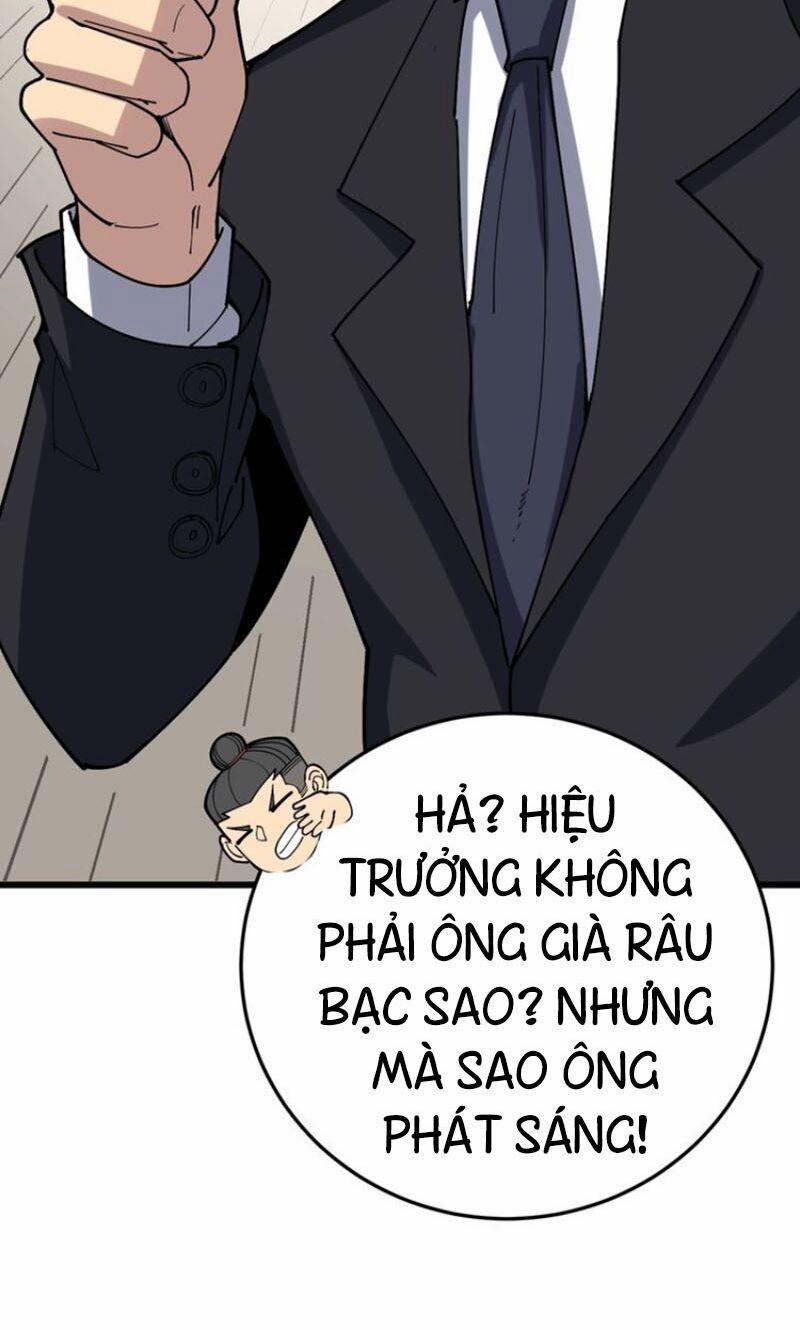 Độc Thủ Vu Y 64 trang 39