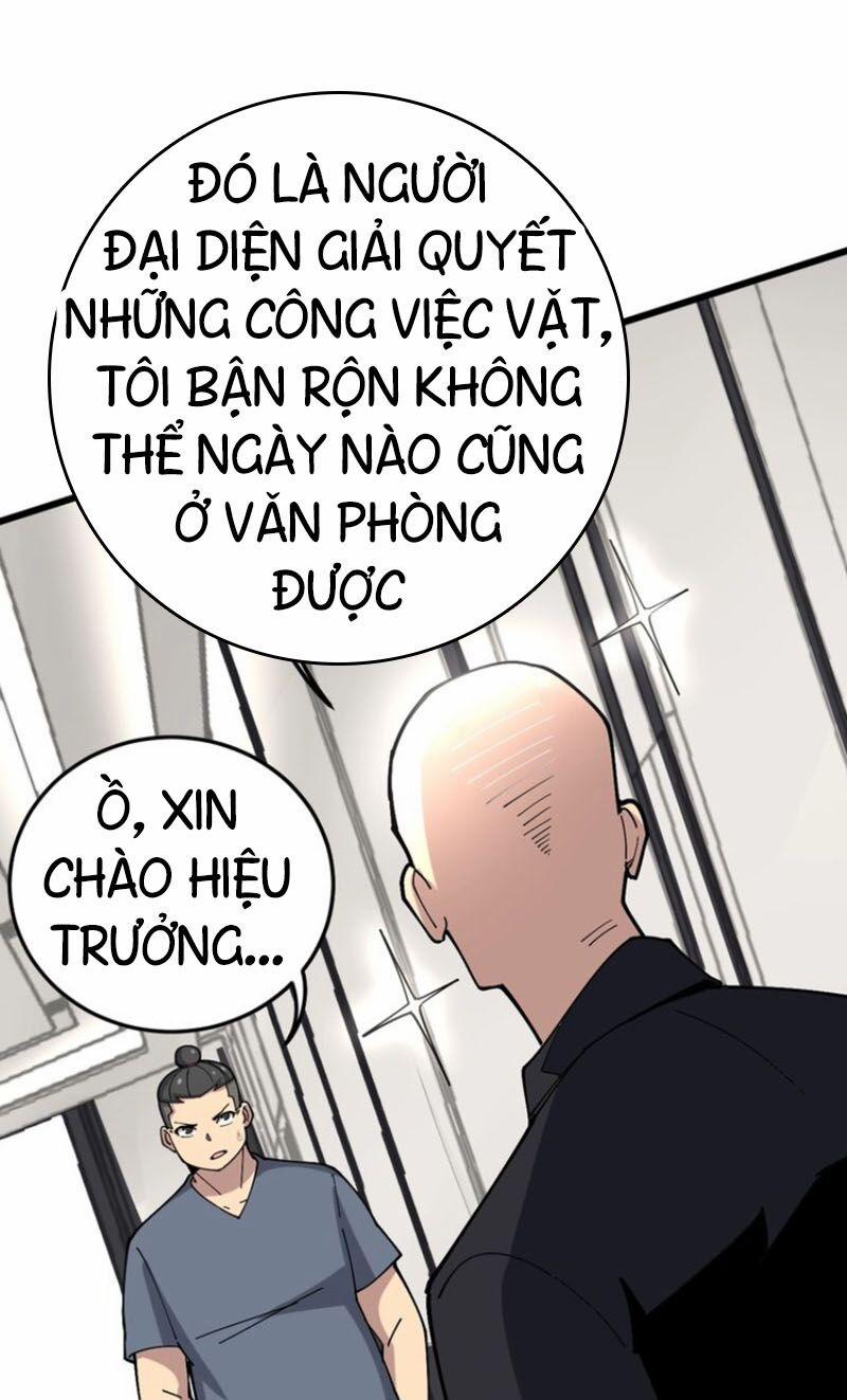 Độc Thủ Vu Y 64 trang 40