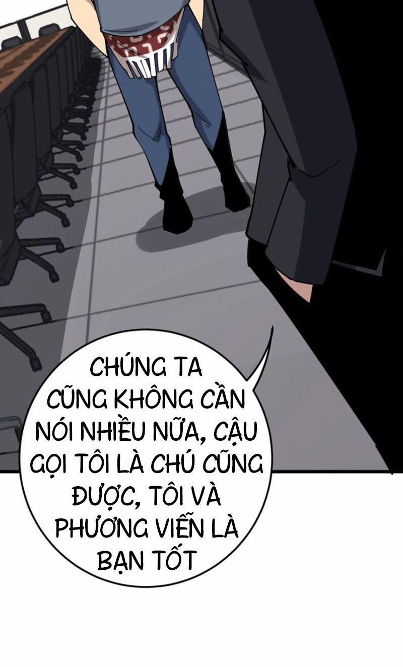 Độc Thủ Vu Y 64 trang 41