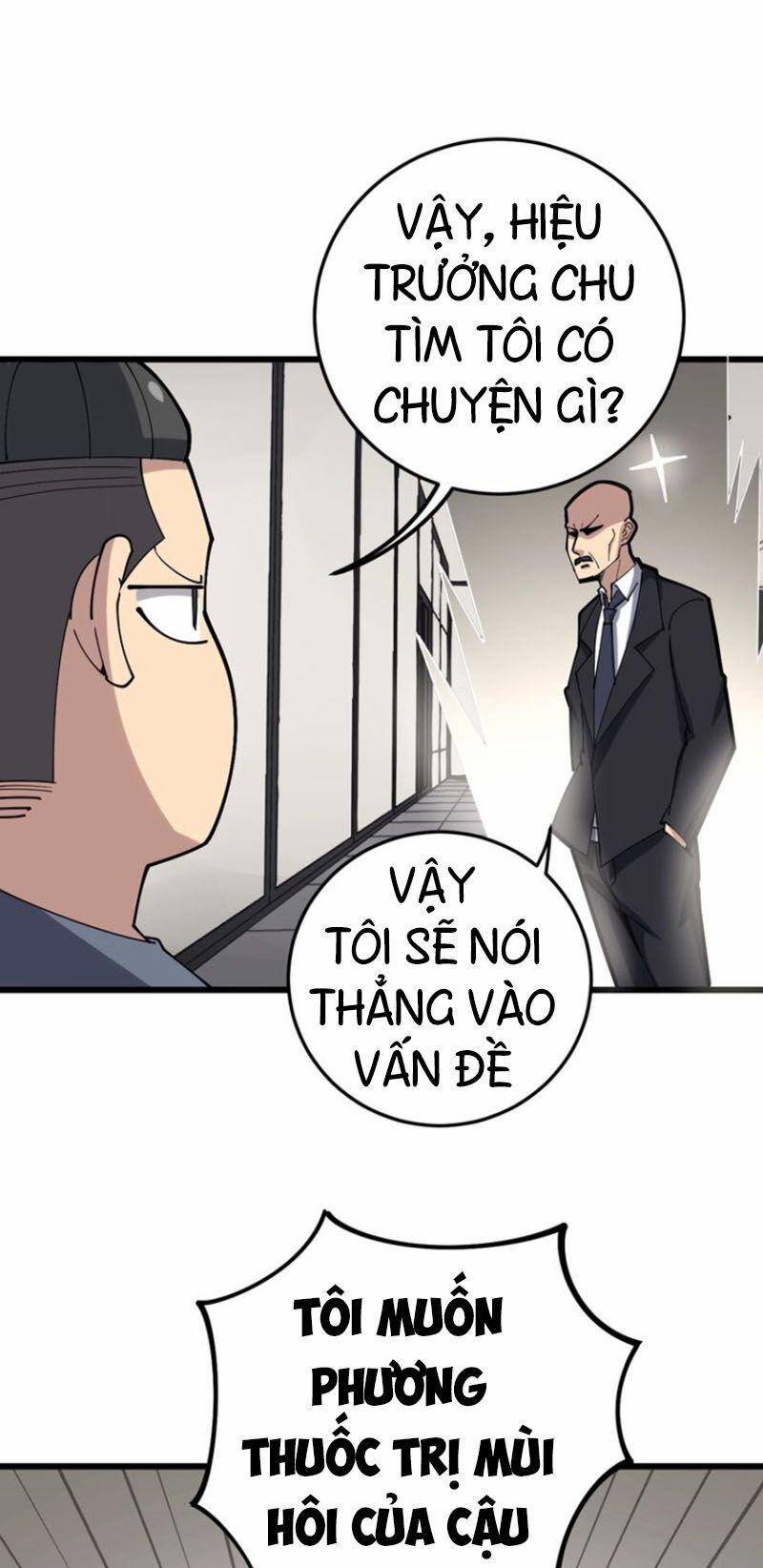 Độc Thủ Vu Y 64 trang 42