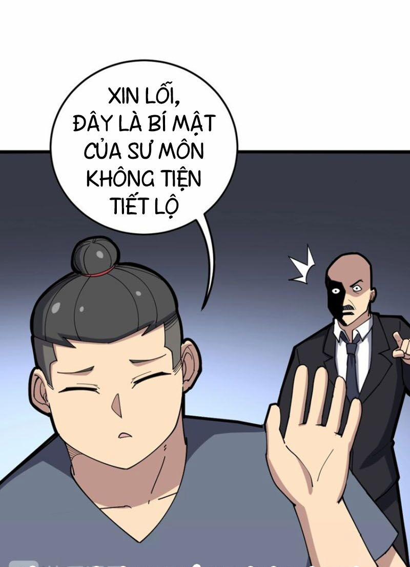 Độc Thủ Vu Y 64 trang 44