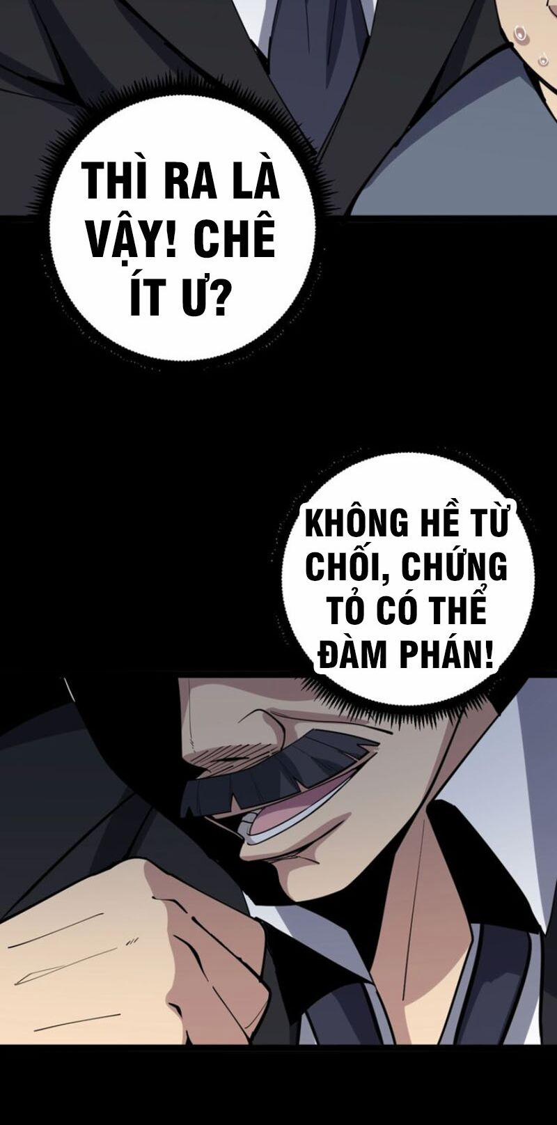 Độc Thủ Vu Y 64 trang 48