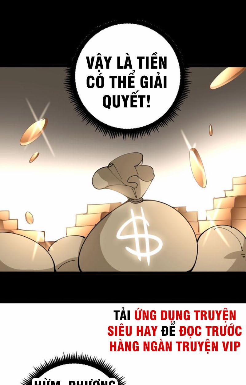 Độc Thủ Vu Y 64 trang 49