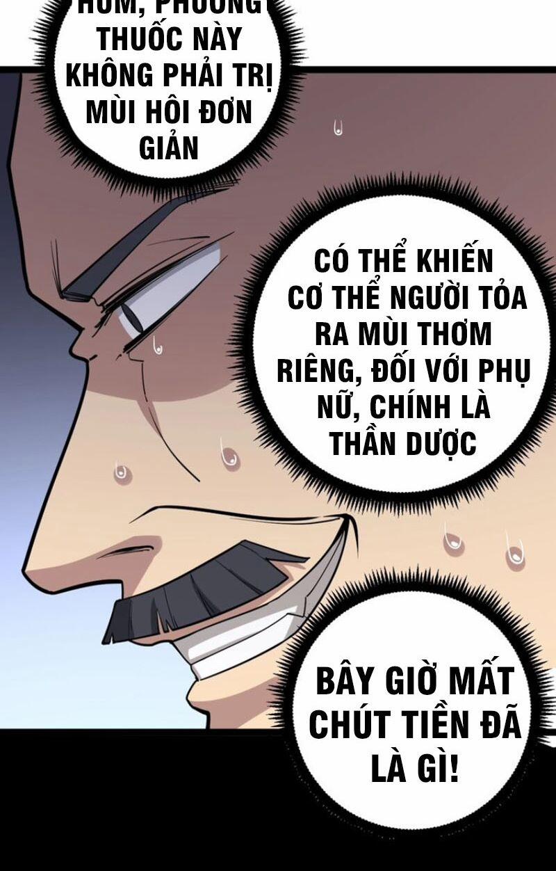 Độc Thủ Vu Y 64 trang 50