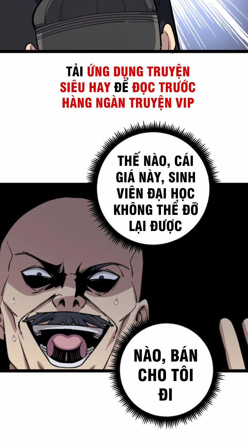 Độc Thủ Vu Y 64 trang 52