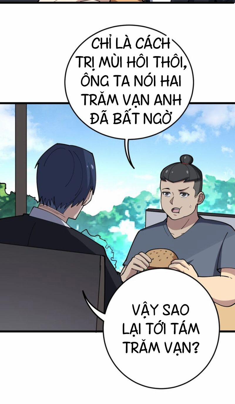 Độc Thủ Vu Y 64 trang 61