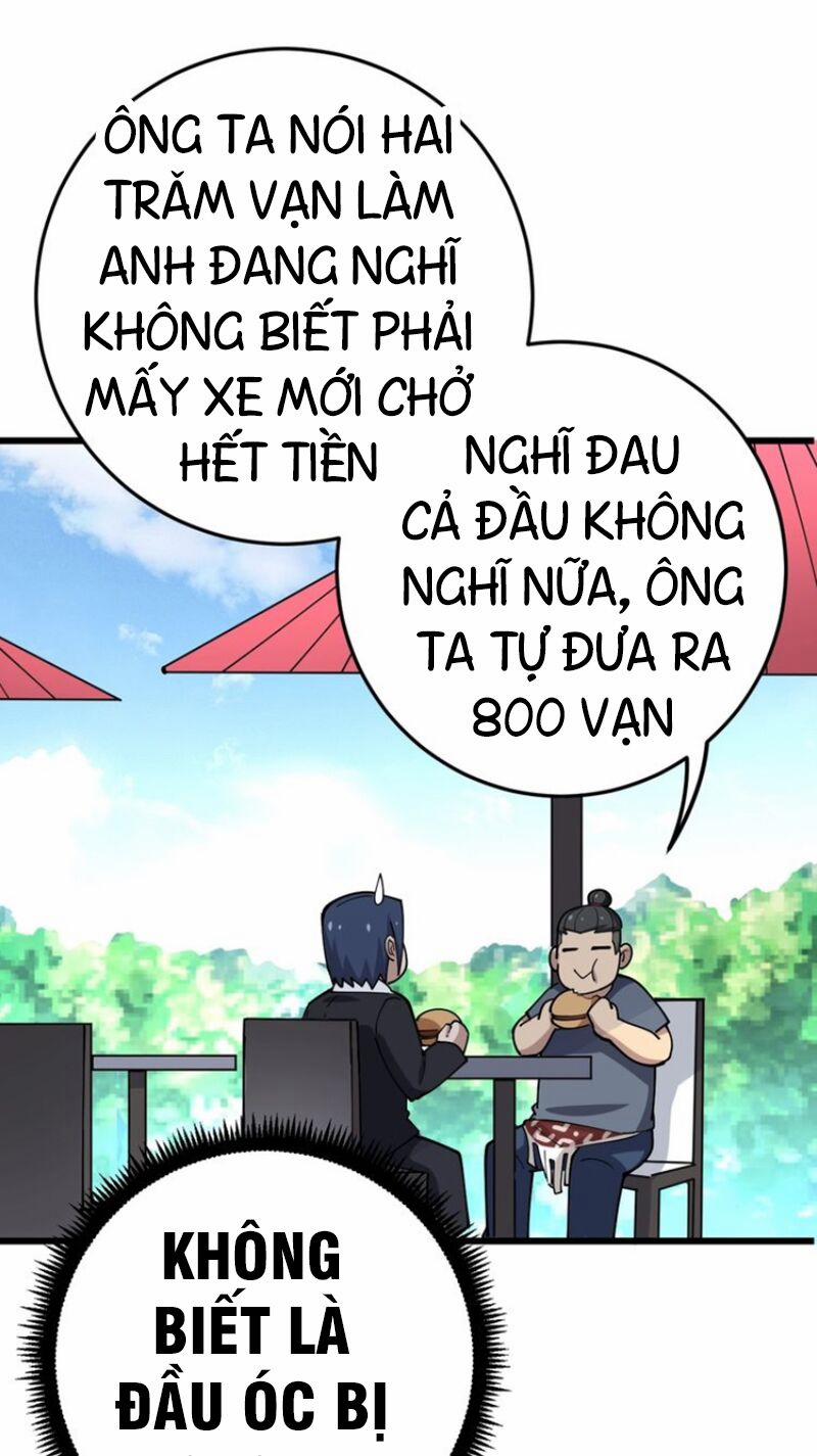 Độc Thủ Vu Y 64 trang 62