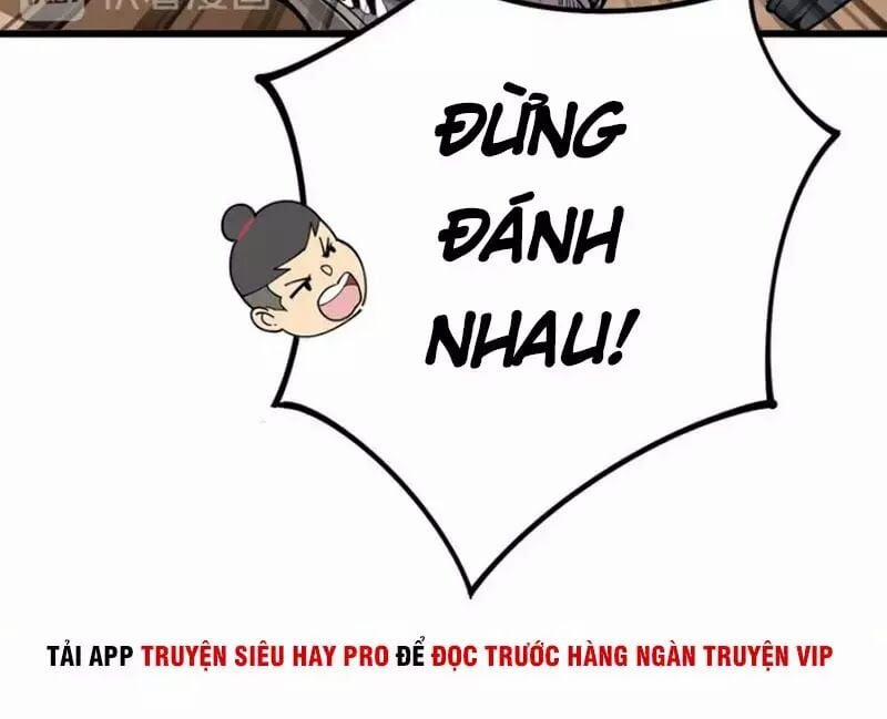 Độc Thủ Vu Y 65 trang 11