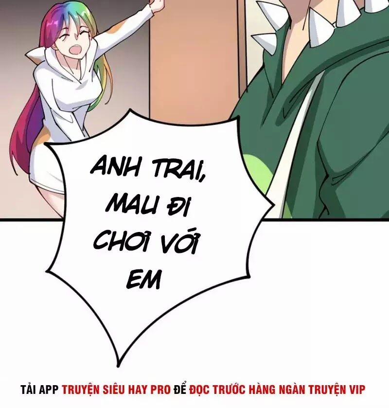 Độc Thủ Vu Y 65 trang 18