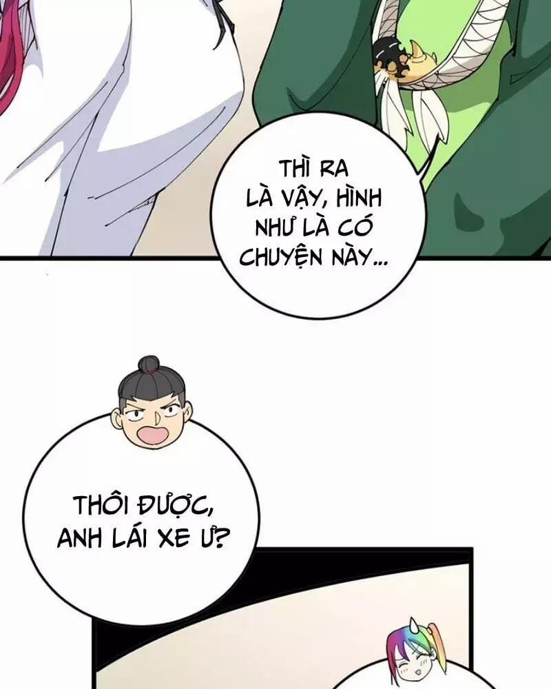 Độc Thủ Vu Y 65 trang 24