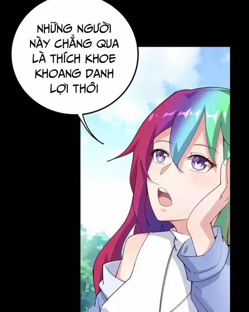 Độc Thủ Vu Y 65 trang 33