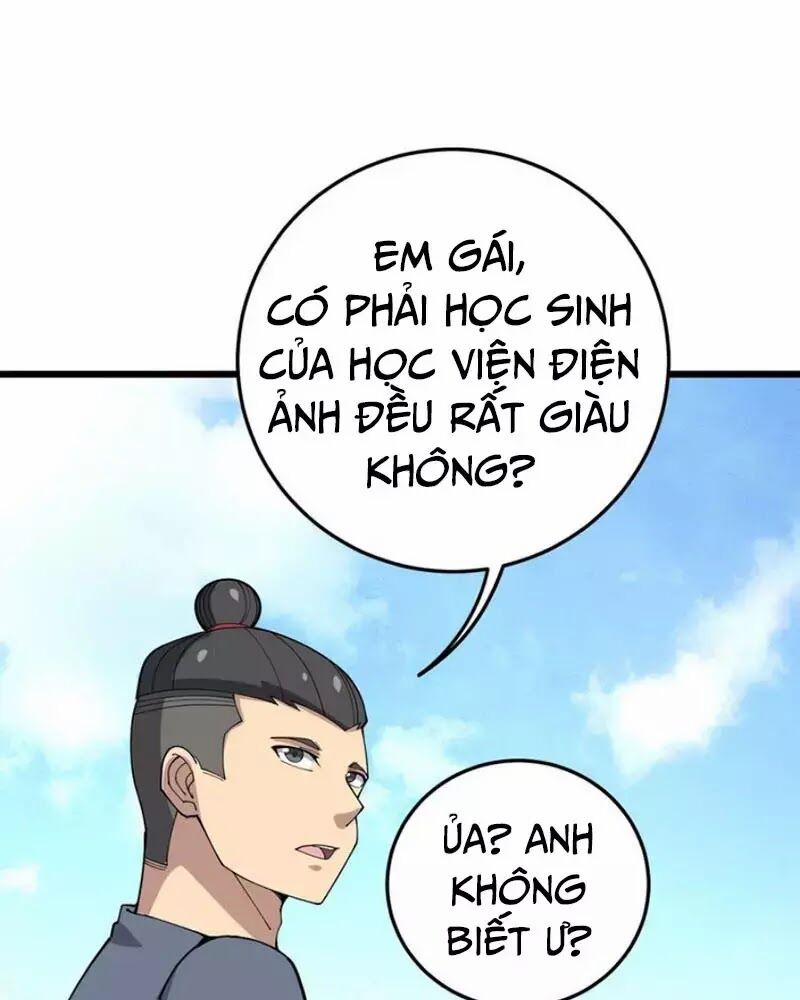 Độc Thủ Vu Y 65 trang 36