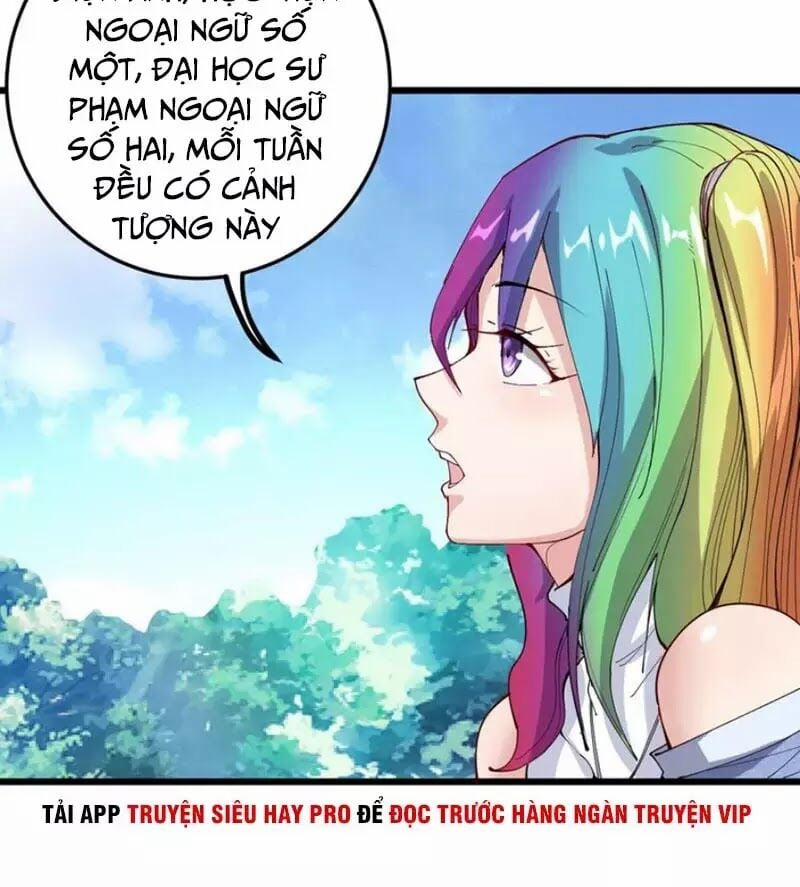 Độc Thủ Vu Y 65 trang 38