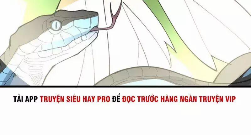 Độc Thủ Vu Y 65 trang 4