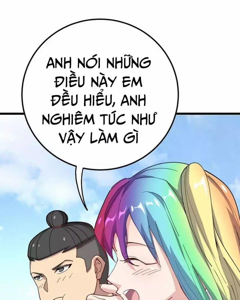Độc Thủ Vu Y 65 trang 50