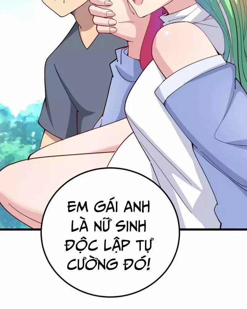 Độc Thủ Vu Y 65 trang 51