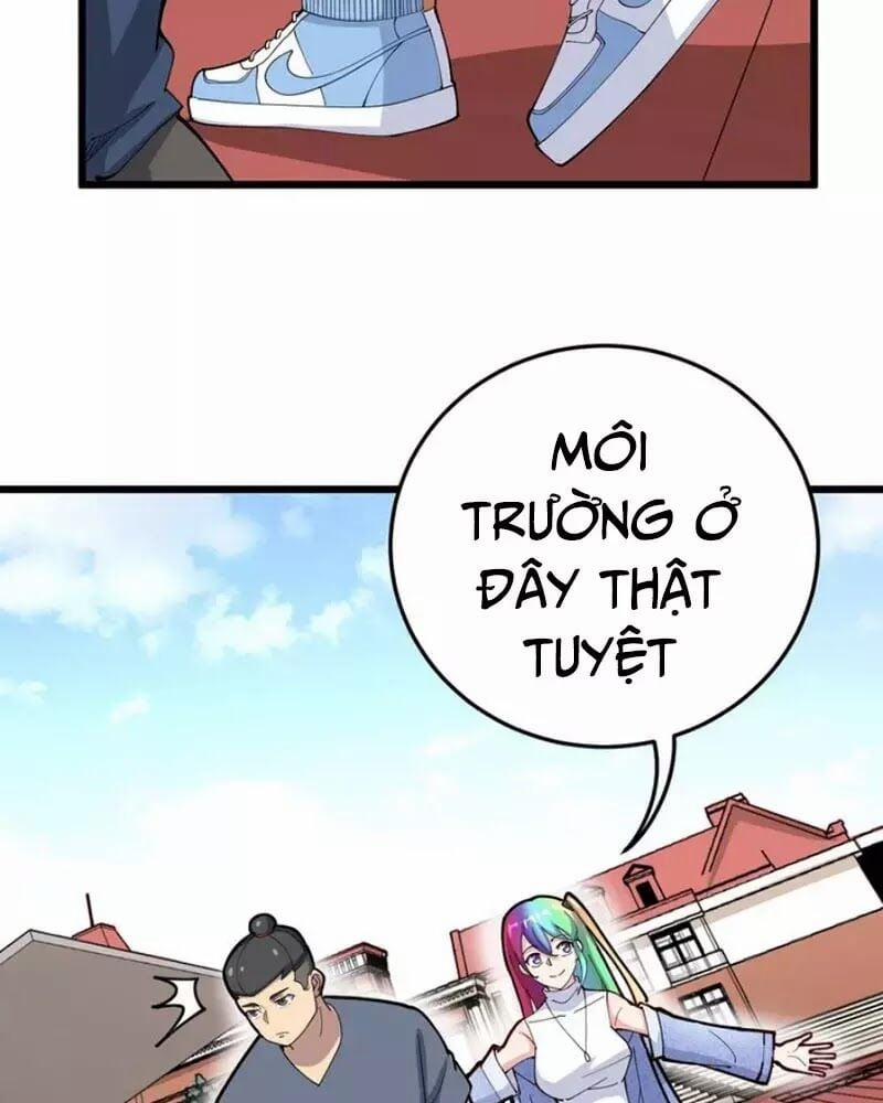 Độc Thủ Vu Y 65 trang 59