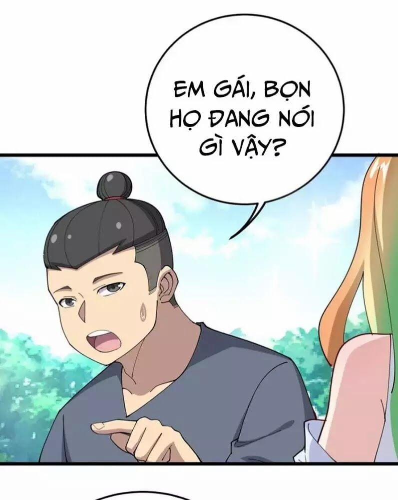 Độc Thủ Vu Y 65 trang 65