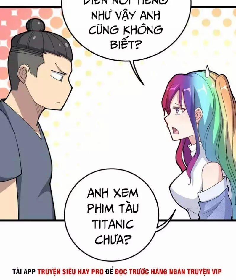 Độc Thủ Vu Y 65 trang 68