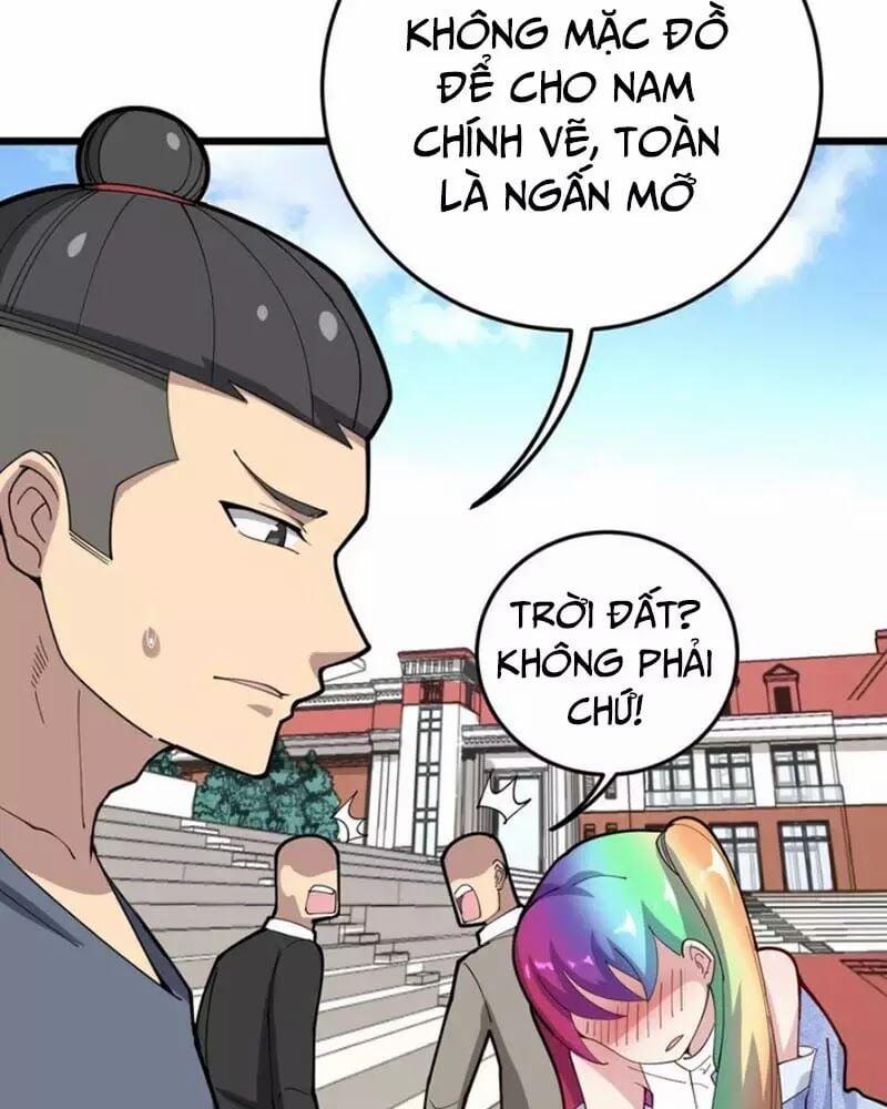 Độc Thủ Vu Y 65 trang 71