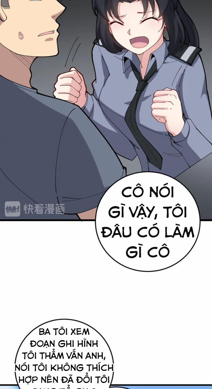 Độc Thủ Vu Y 66 trang 10