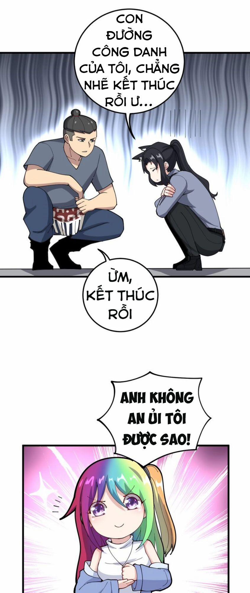 Độc Thủ Vu Y 66 trang 12