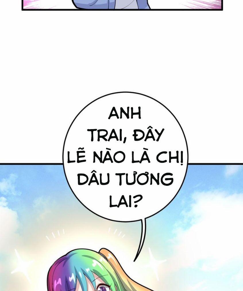 Độc Thủ Vu Y 66 trang 13