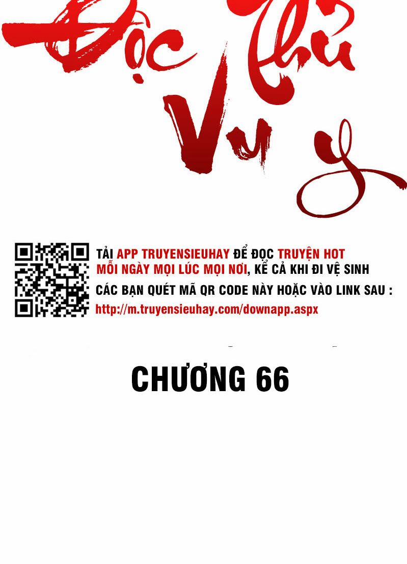 Độc Thủ Vu Y 66 trang 2
