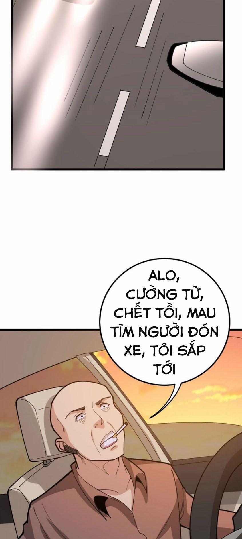 Độc Thủ Vu Y 66 trang 36