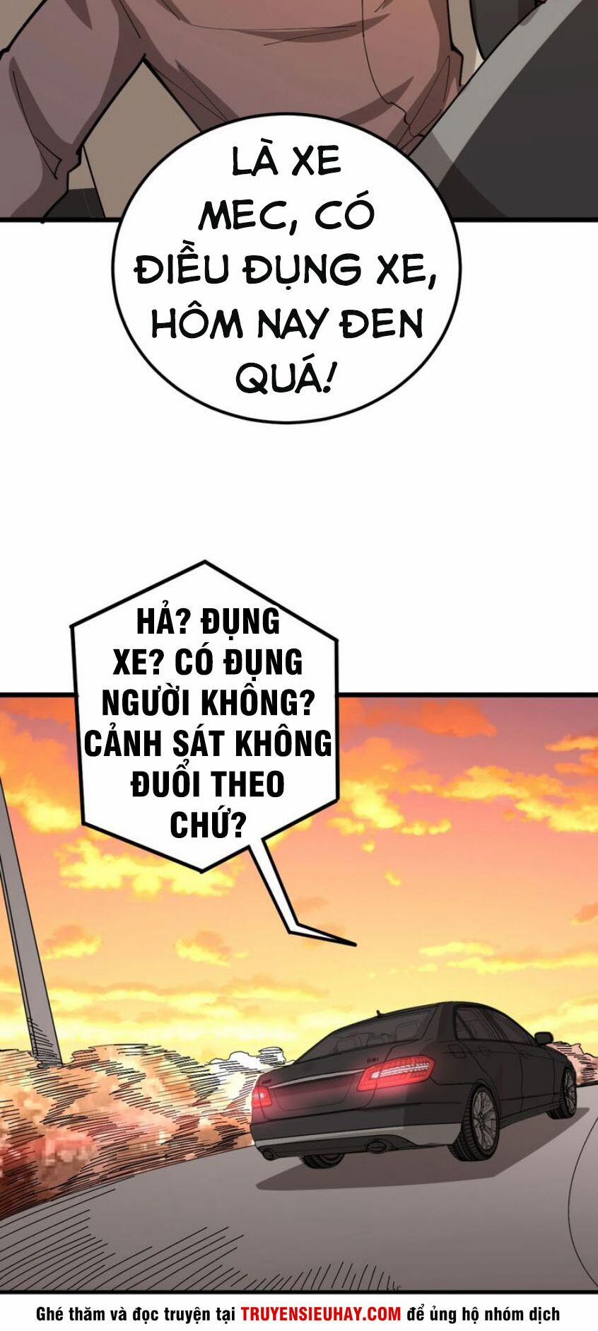 Độc Thủ Vu Y 66 trang 37