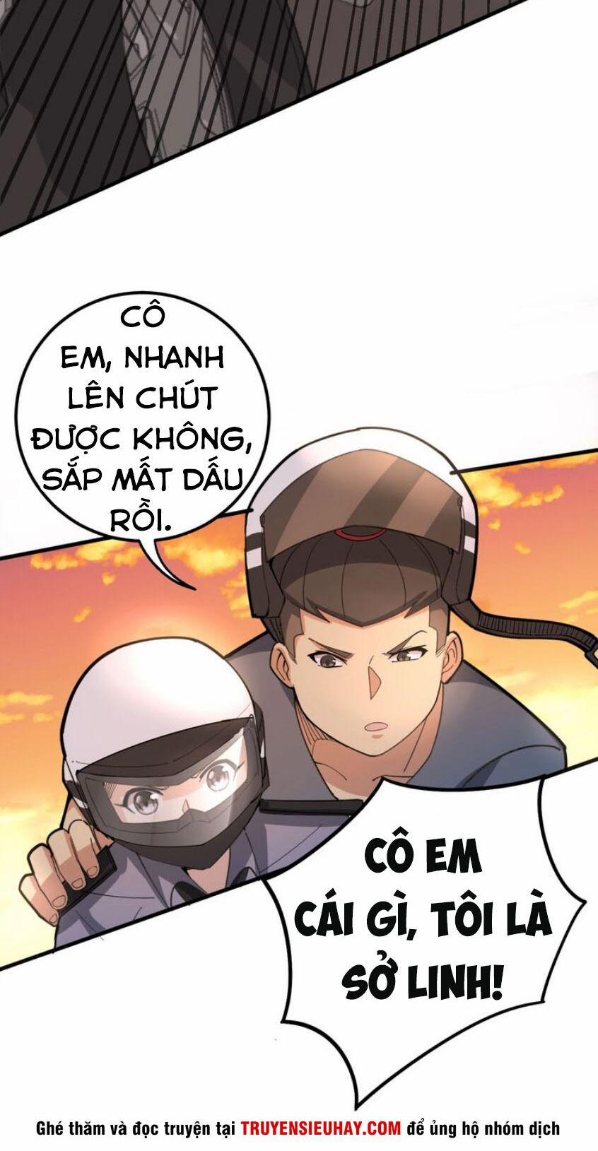 Độc Thủ Vu Y 66 trang 46