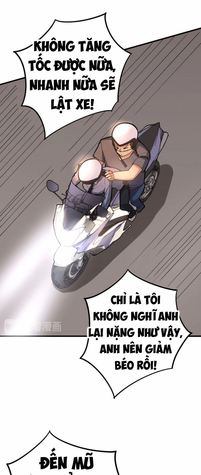 Độc Thủ Vu Y 66 trang 47