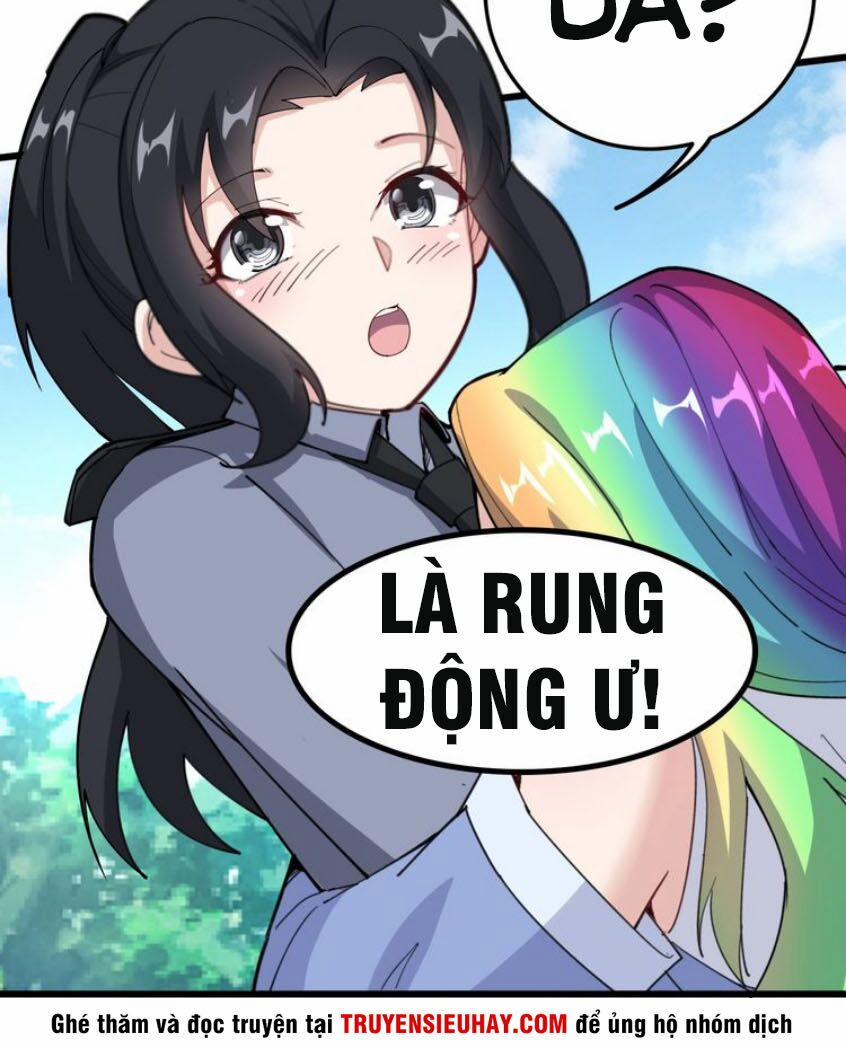Độc Thủ Vu Y 66 trang 8