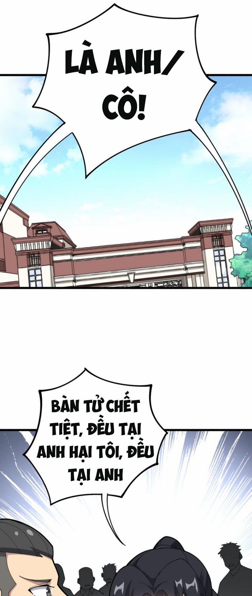 Độc Thủ Vu Y 66 trang 9