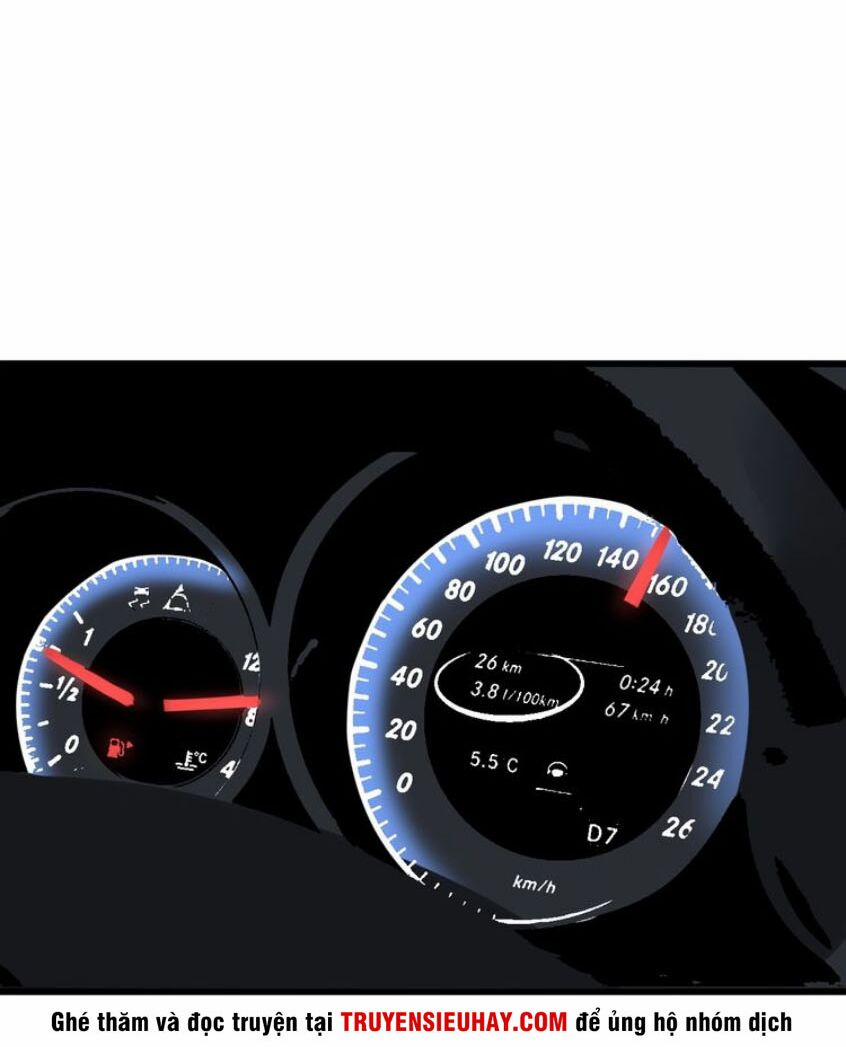 Độc Thủ Vu Y 67 trang 2