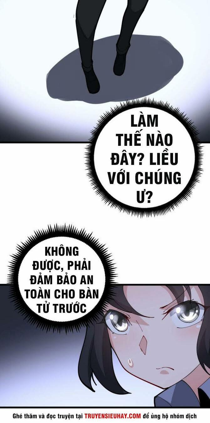 Độc Thủ Vu Y 67 trang 25