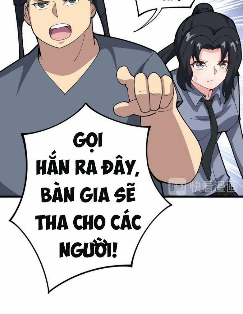 Độc Thủ Vu Y 67 trang 27
