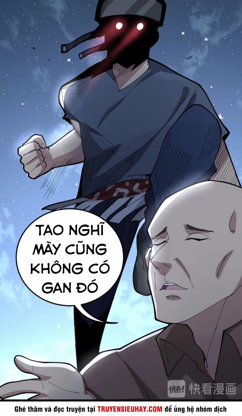 Độc Thủ Vu Y 67 trang 35