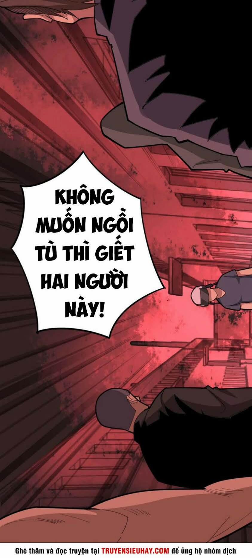 Độc Thủ Vu Y 67 trang 44