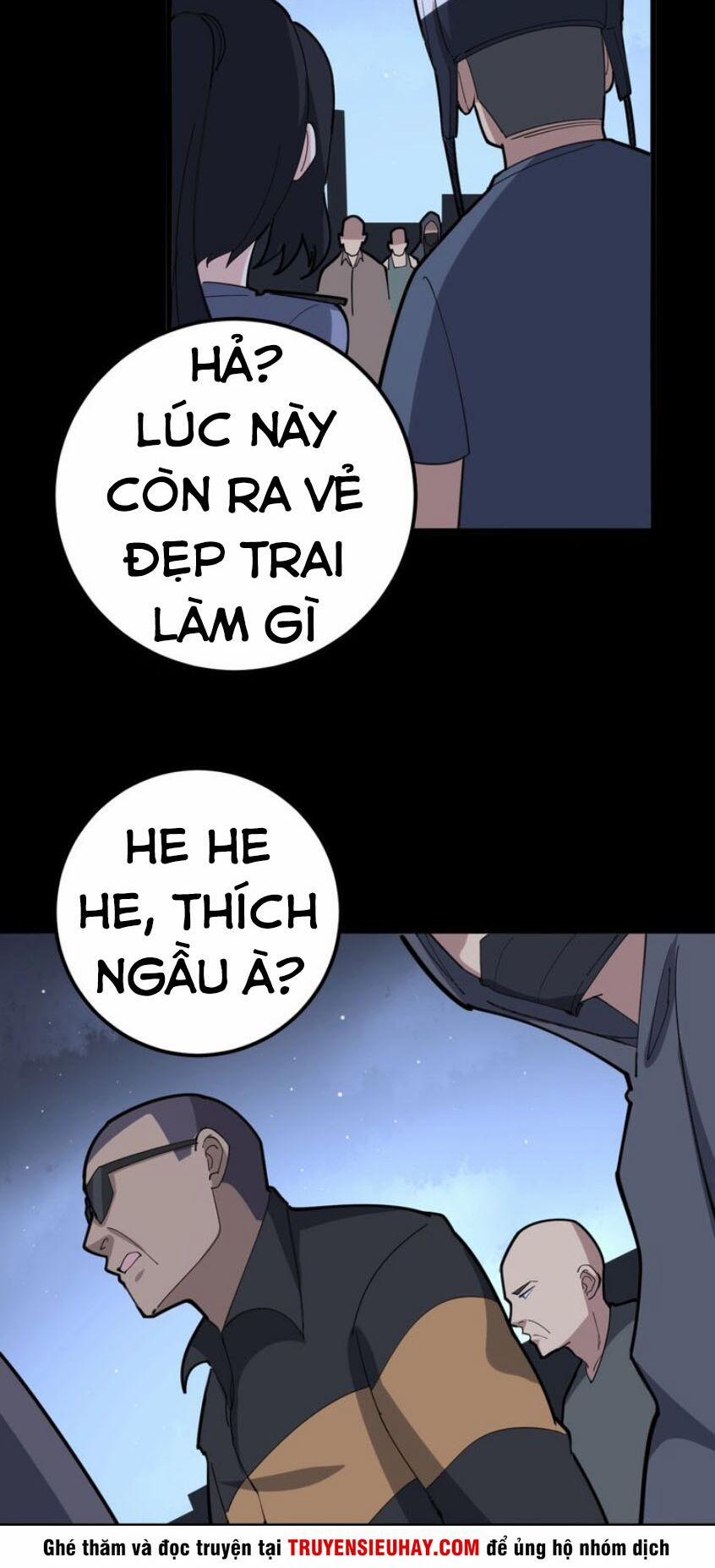 Độc Thủ Vu Y 67 trang 46