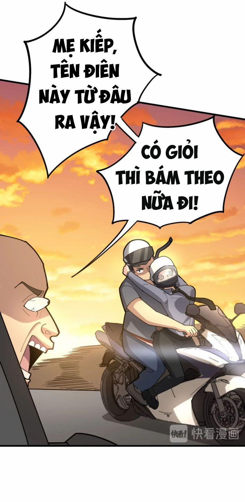 Độc Thủ Vu Y 67 trang 6